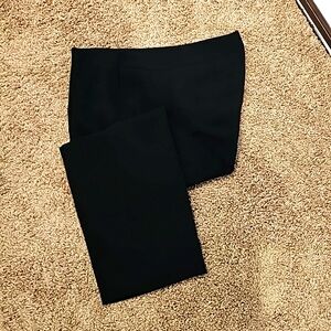 Talbots wide leg trouser